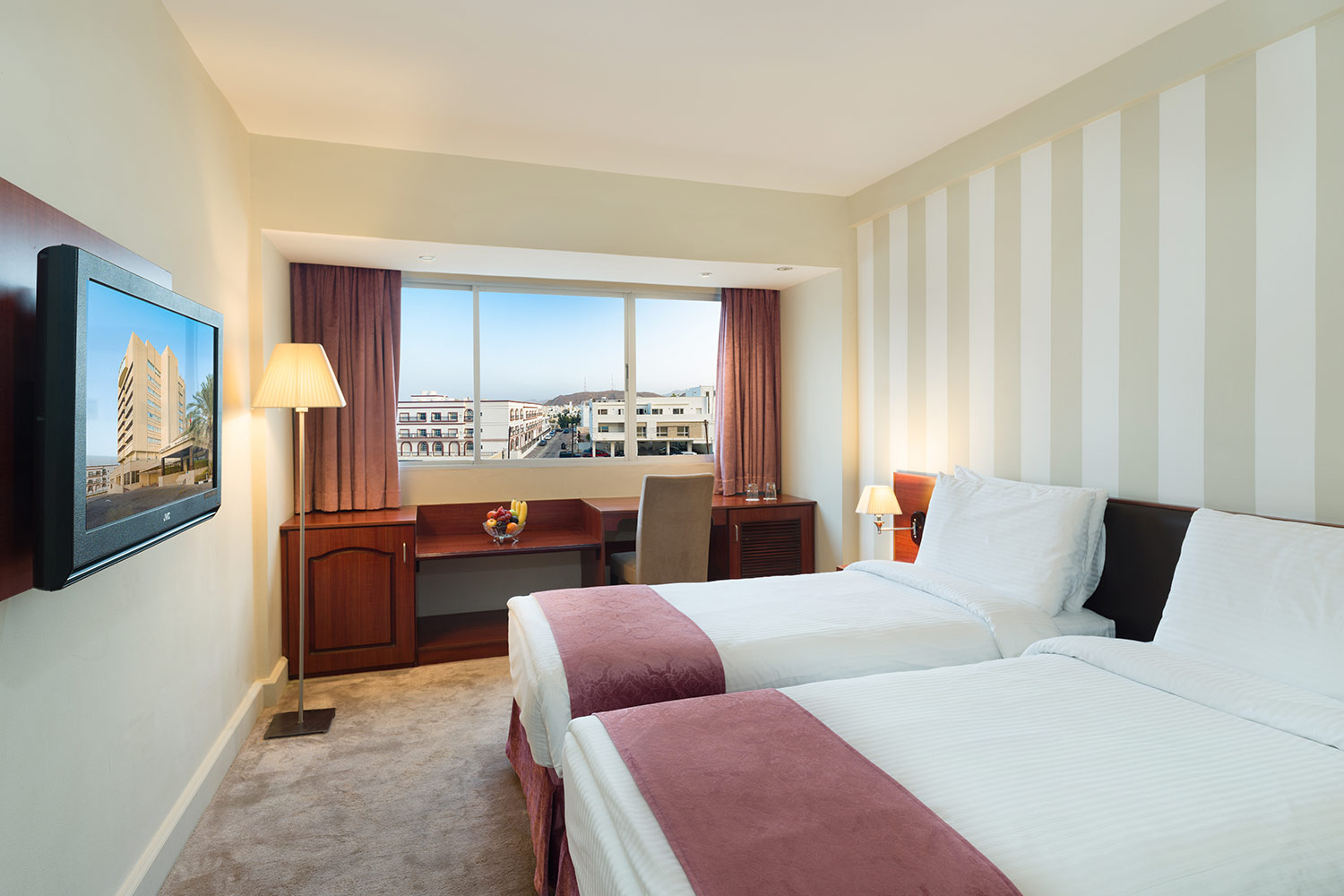 Muscat Oman Hotels Al Falaj Hotel Image Gallery