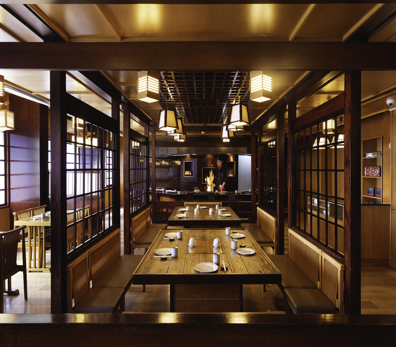 Tokyo Taro Japanese Restaurant